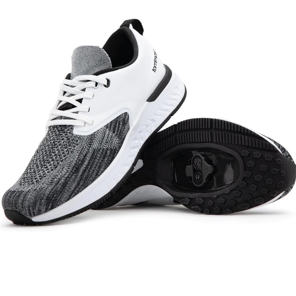 Tommaso walkable Cycling Shoes size10